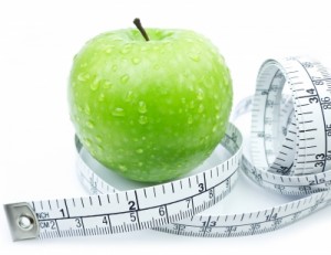 Measuring Calories